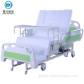 Electric Home Care Bed Adjustable Medical Electric Hospital Bed For Disabled Supplier